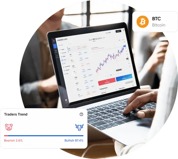 Why Trade Cryptocurrencies CFDs at Squaresedge
